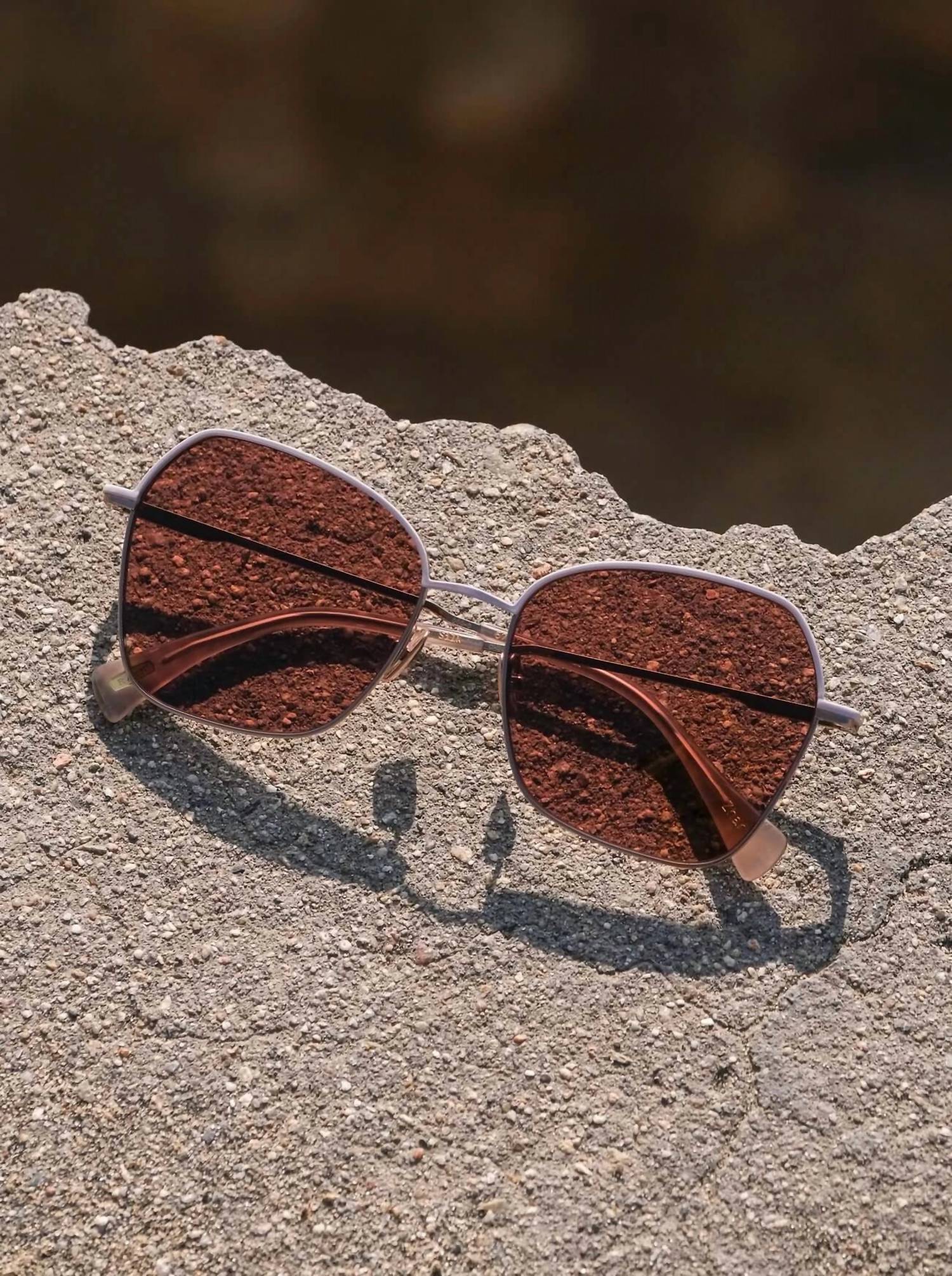Raen Optics - Women's Zhana Sunglasses