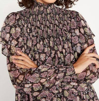 Cinq A Sept - Drew Mini Dress
