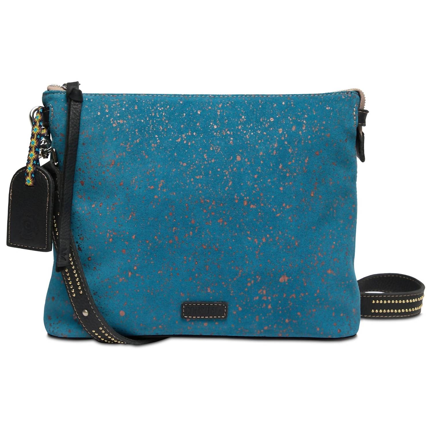 Consuela - Women's Downtown Nilo Crossbody Bag