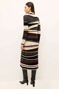 Marie Oliver - Hesta Dress