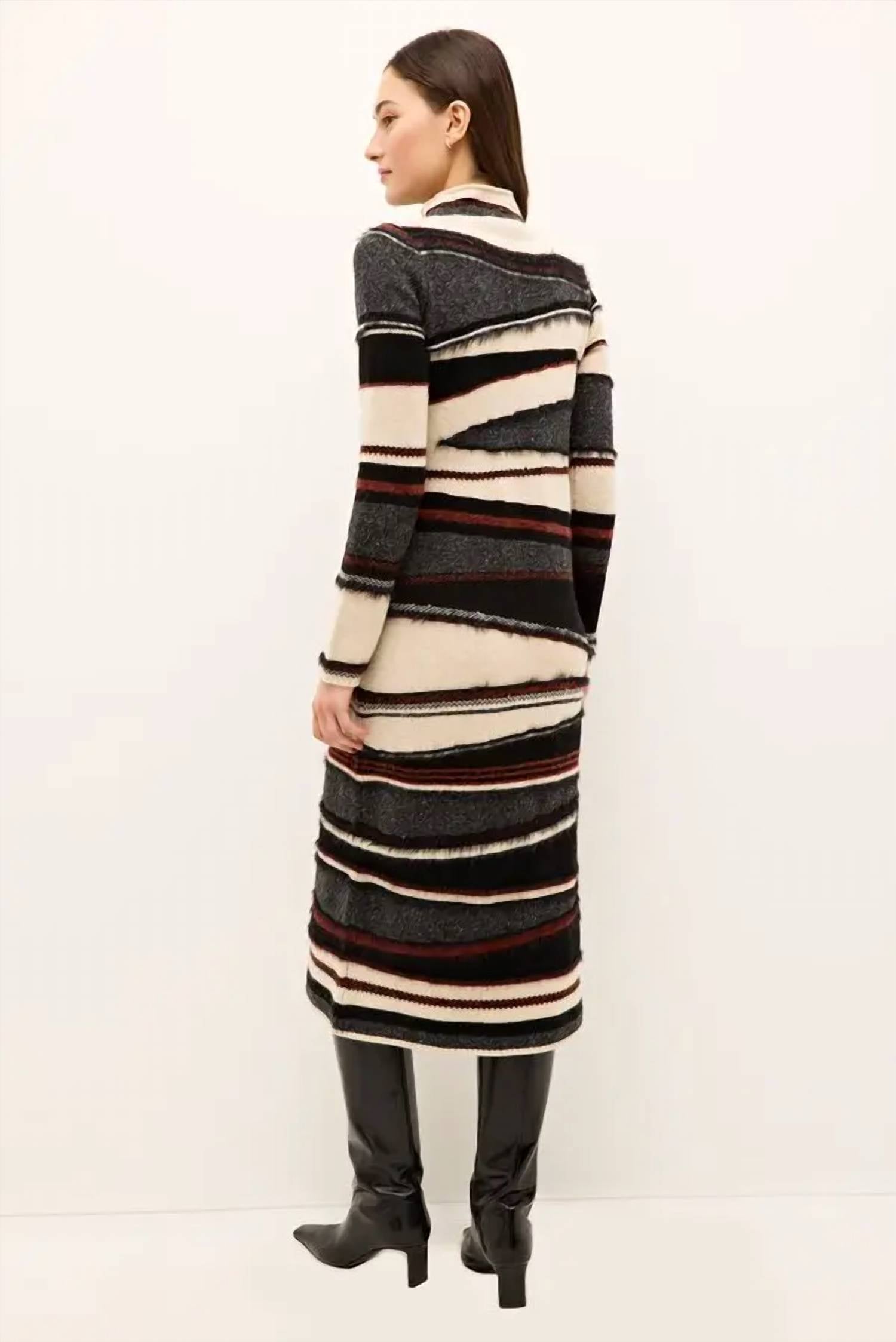Marie Oliver - Hesta Dress