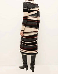 Marie Oliver - Hesta Dress