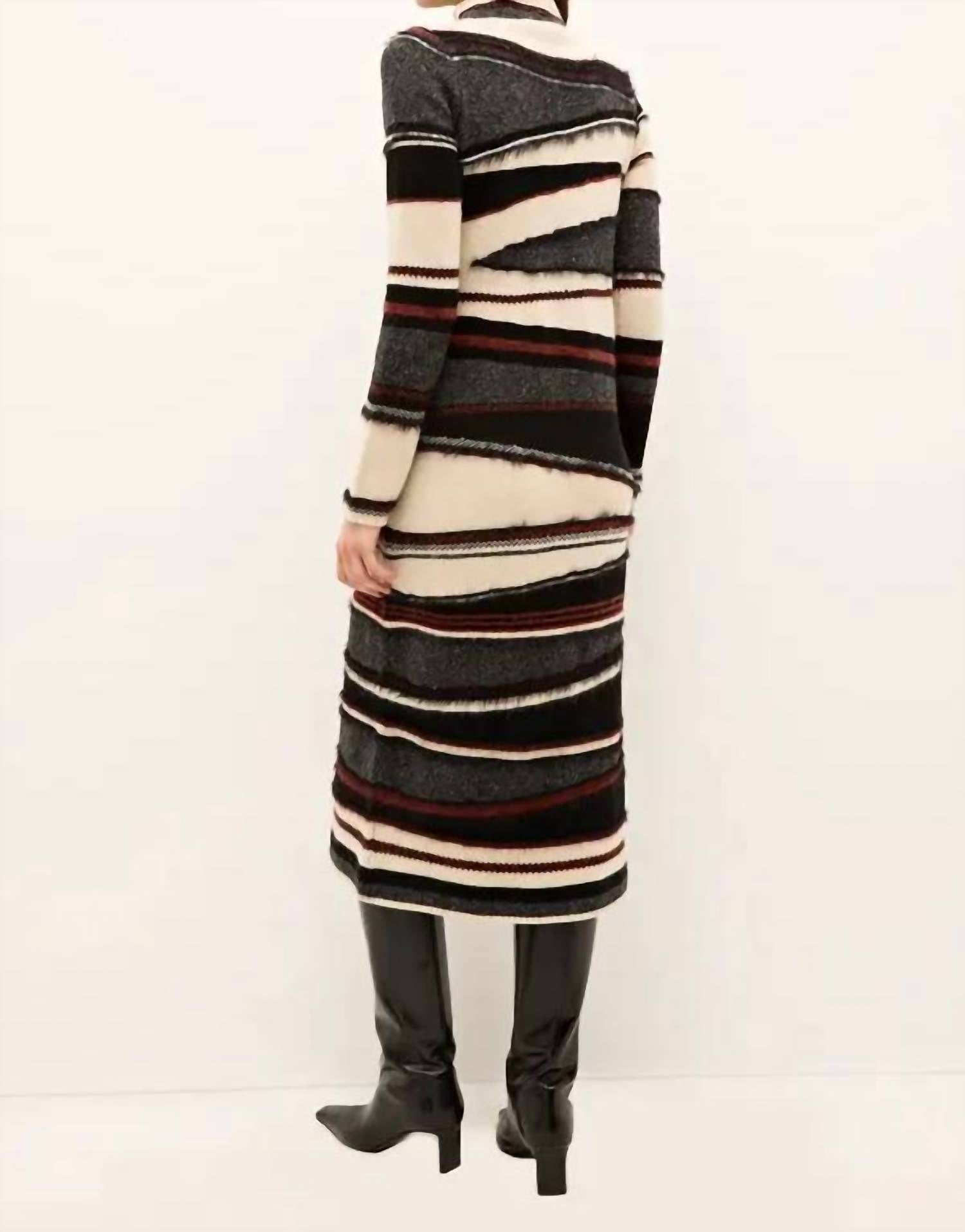Marie Oliver - Hesta Dress