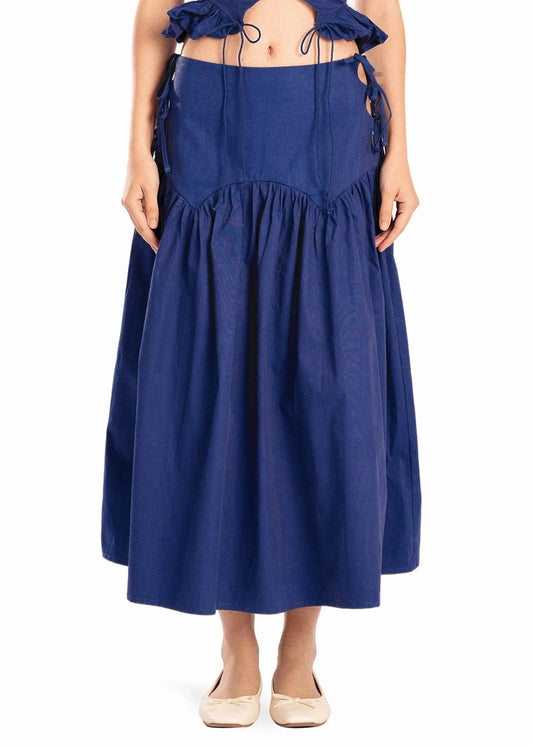 Allina Liu - Nala Skirt