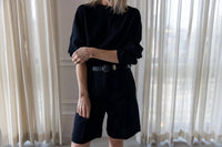 A.Emery - Tilden Dropped Sleeve Top