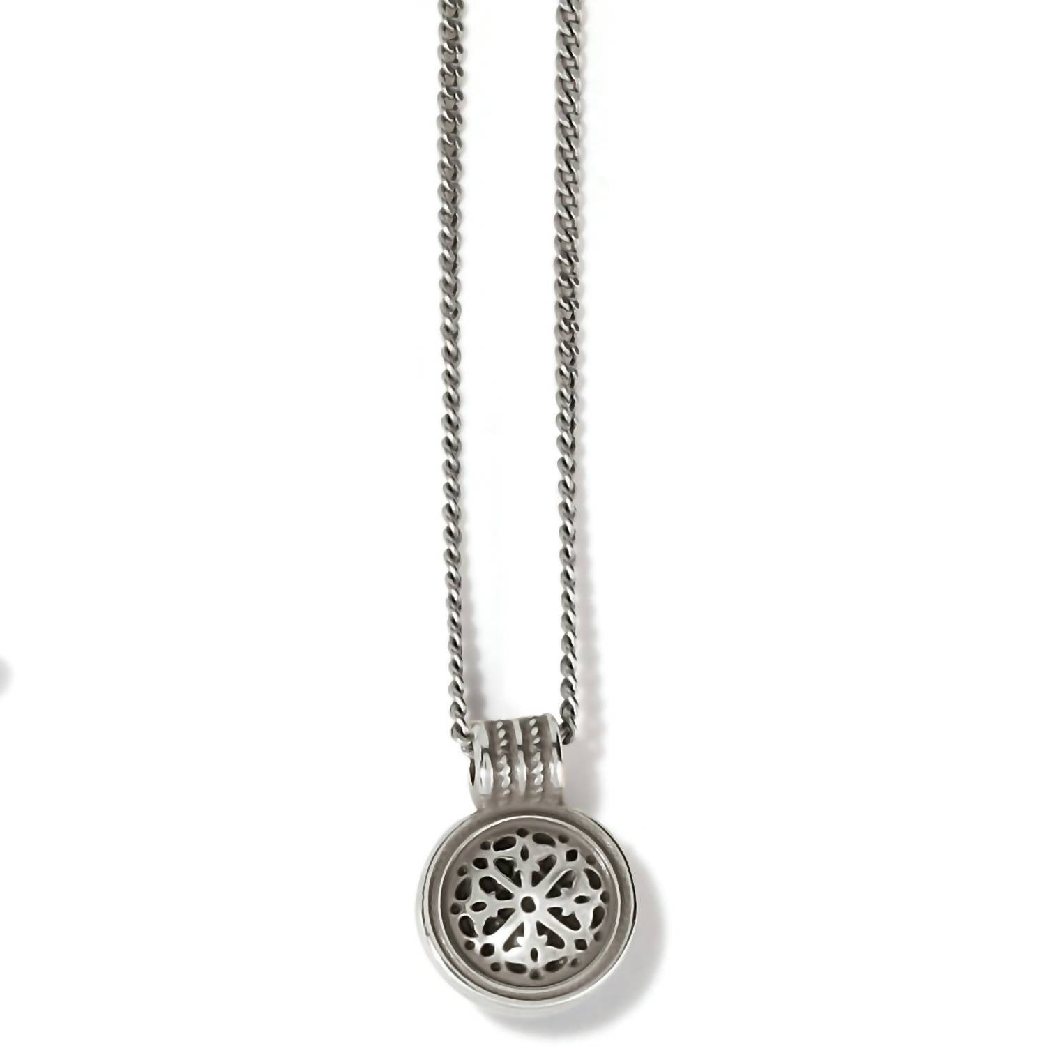 Brighton - Women's Monete Petite Necklace