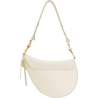 Jw Pei - Leather Ashlie Asymmetrical Shoulder Bag
