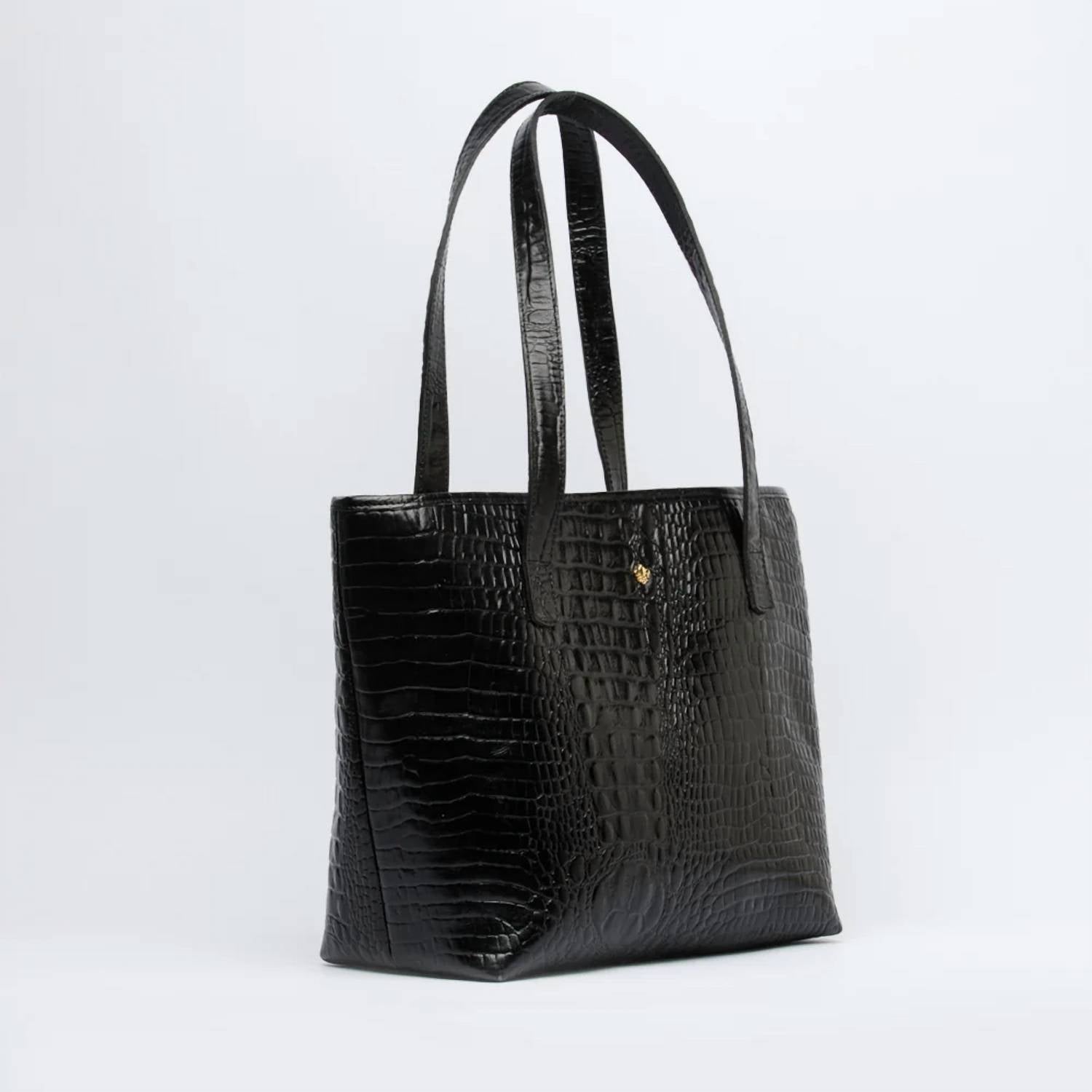 Florez - Women's Kyle Croc Tote Bag
