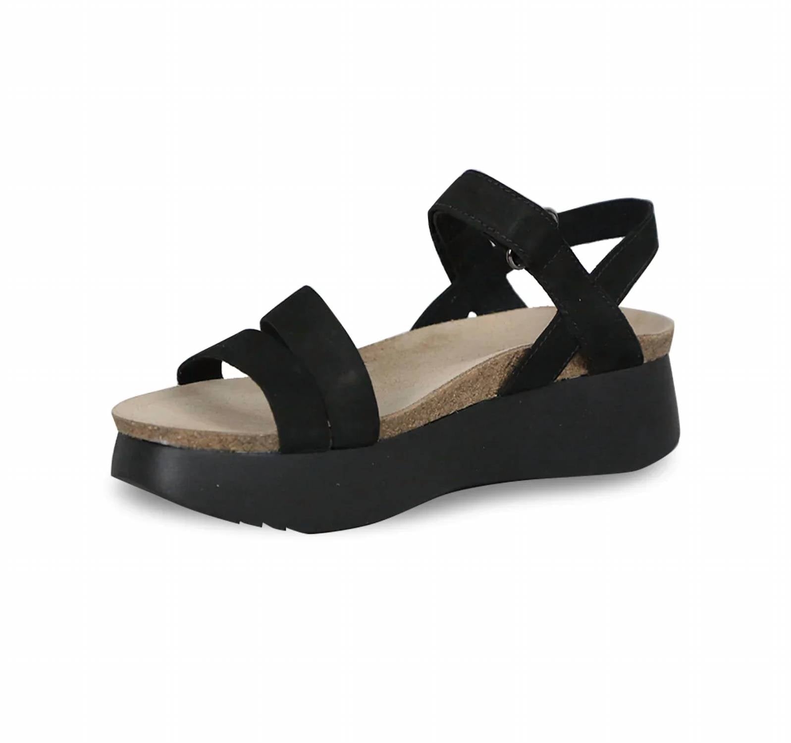 Munro - Women's Juniper Sandal
