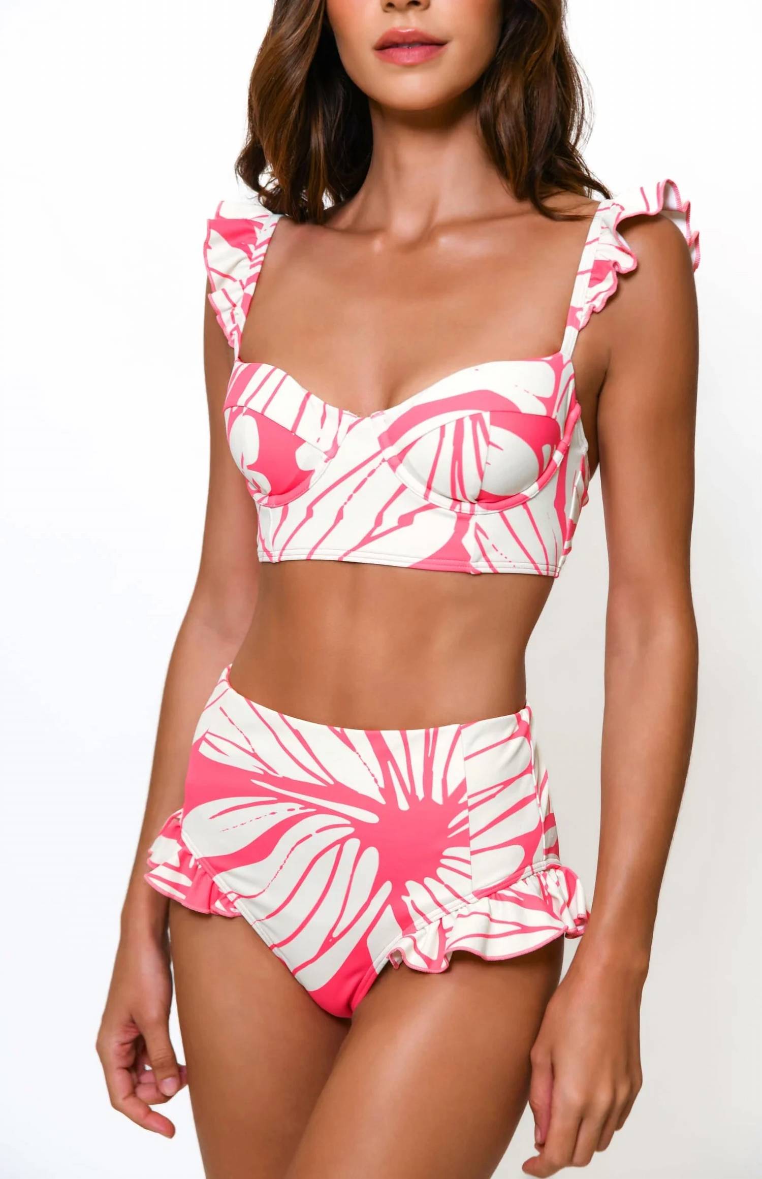 Hutch - Wila Swimsuit