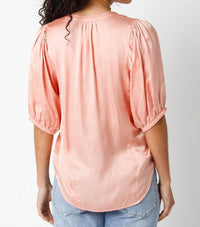 Olivaceous - Bright Ideas Top