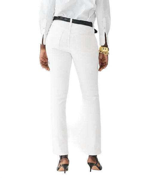 J.Crew - 10" Vintage Slim-straight Jean