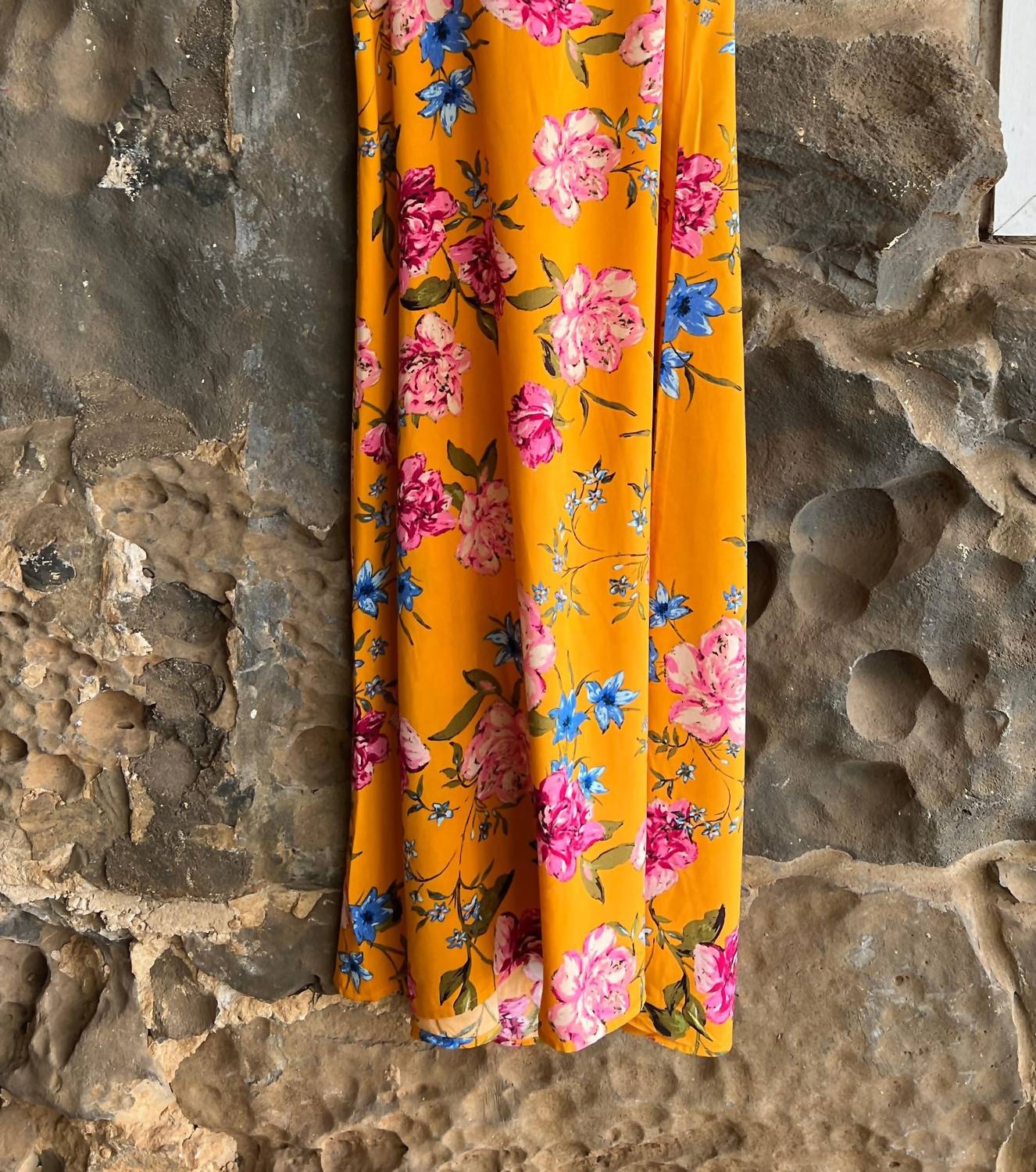 Tysa - Women's Long Perfect Dress