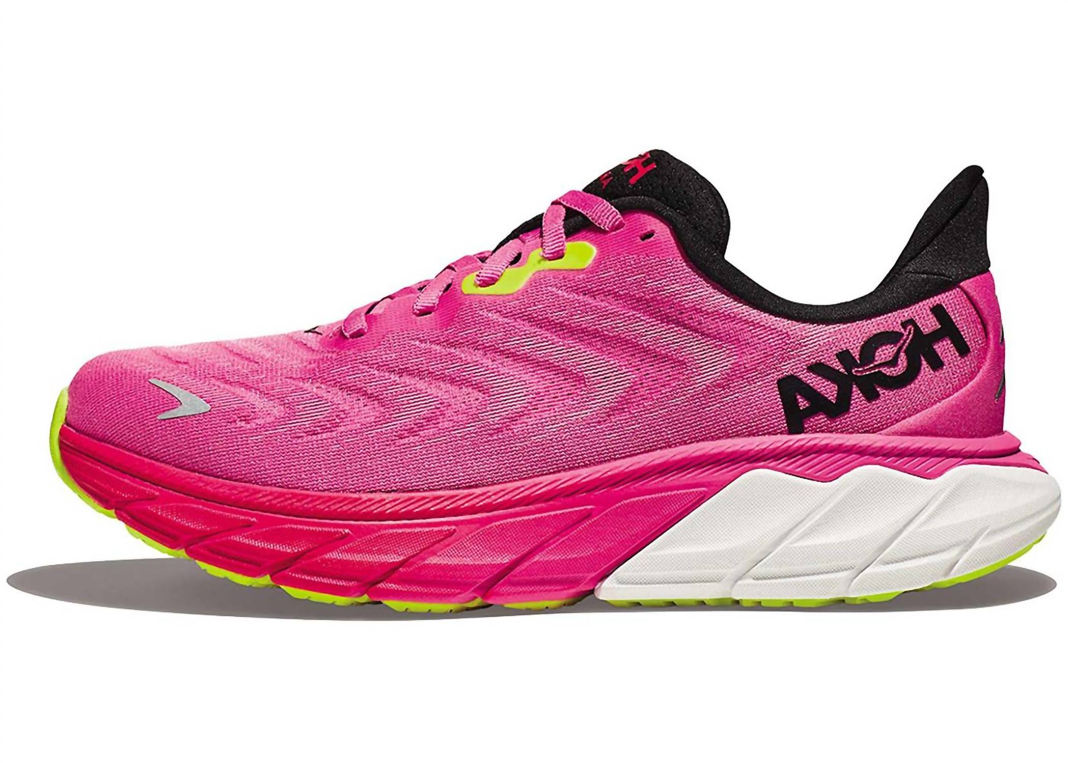Hoka - Women's Arahi 6 Running Shoes