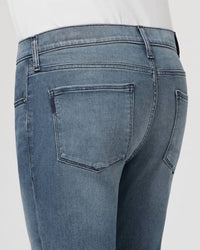 Paige - Federal Fit Straight Leg Jeans
