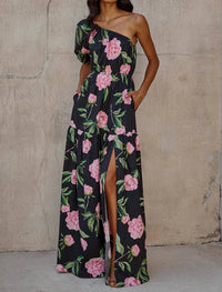 Misa Los Angeles - Eve Maxi Dress