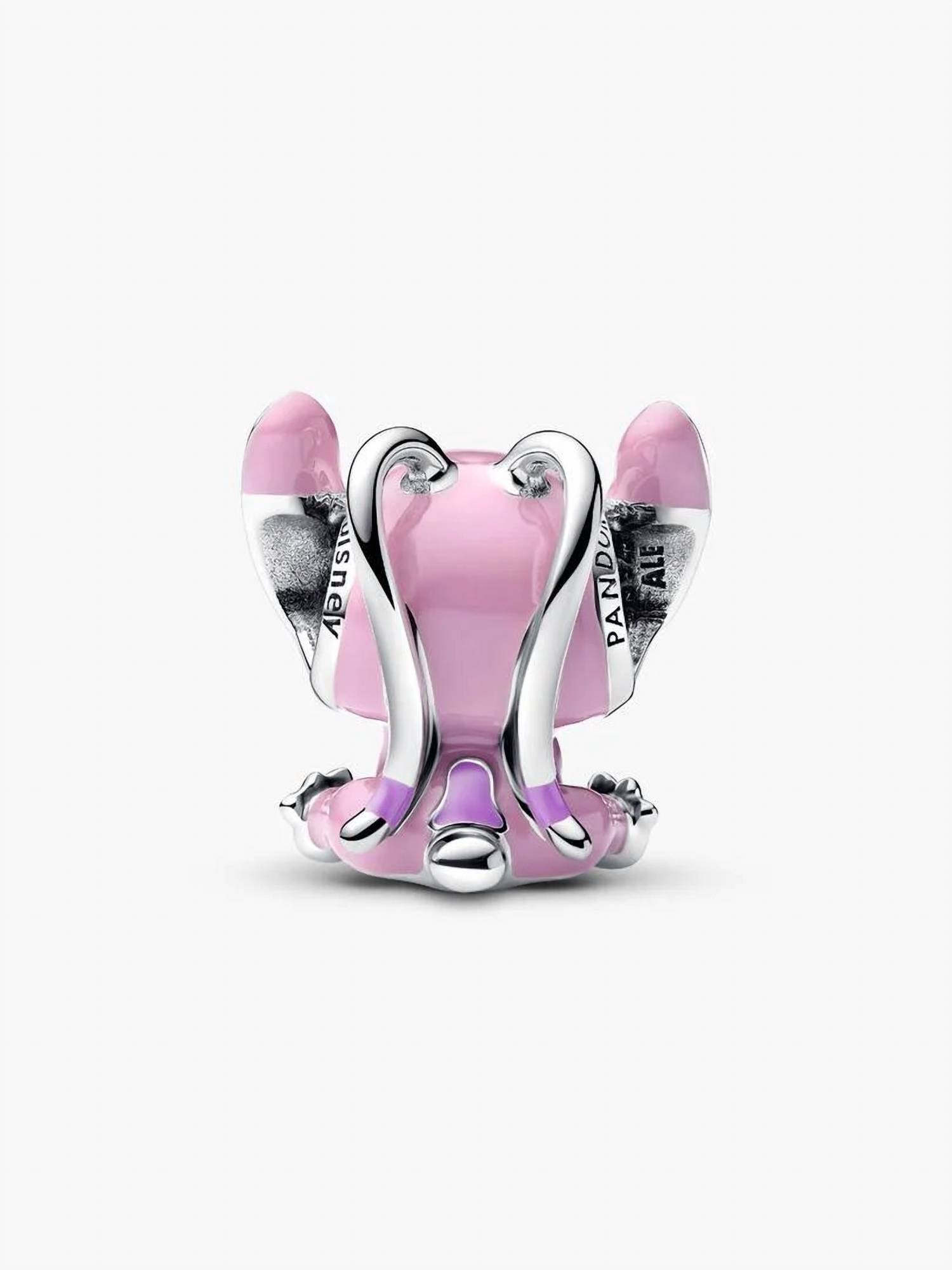 Pandora - Disney Lilo & Stitch Angel Charm