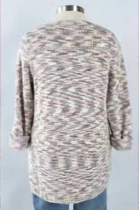 Escape By Habitat - Boyfriend Cardigan