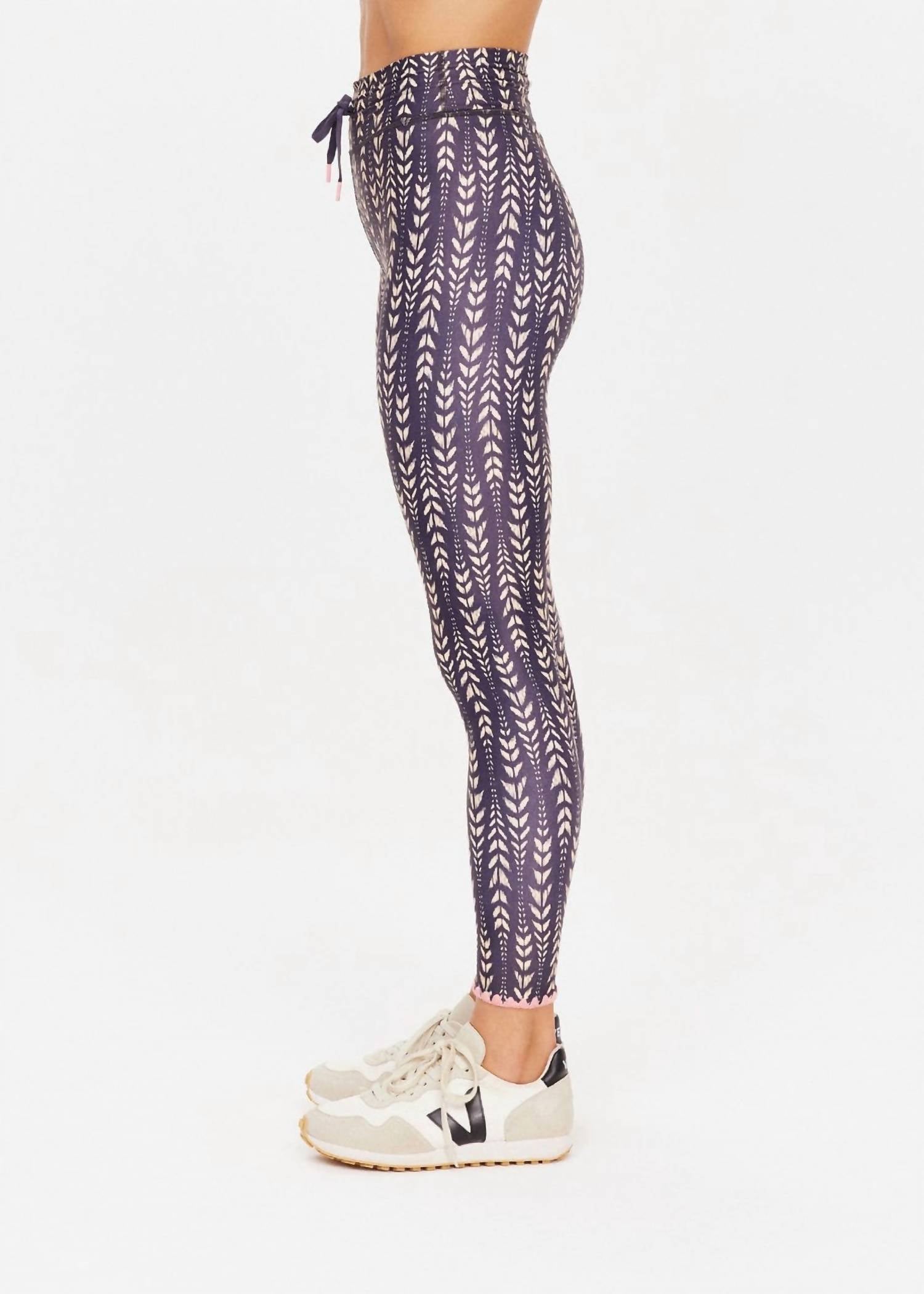 The Upside - Mystic 25in Midi Pant