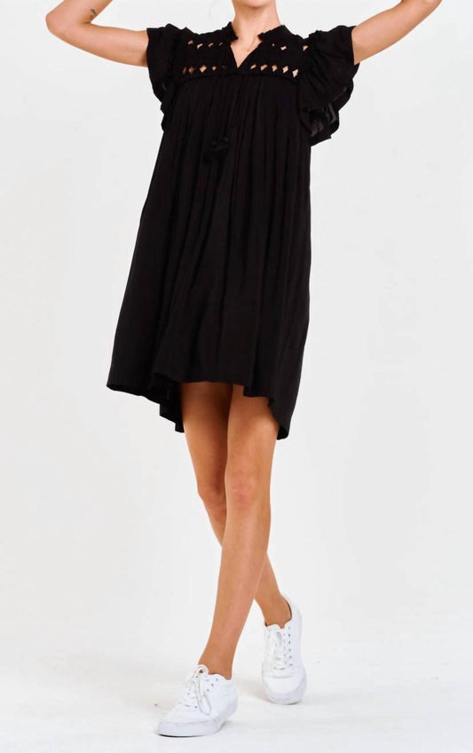 Dear John Denim - Osiris Mini Dress