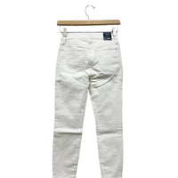 J.Crew - 9" Mid-rise Skinny Jean - Petite