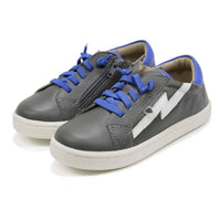 Oldsoles - Boy's Bolty Runner Shoes