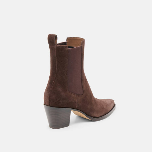 Dolce Vita - Women's Shadie Booties