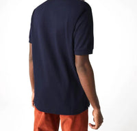 Lacoste - Men's Cotton Soft Jersey Polo