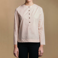 Thirteen Seven - Equilibrium Shirt