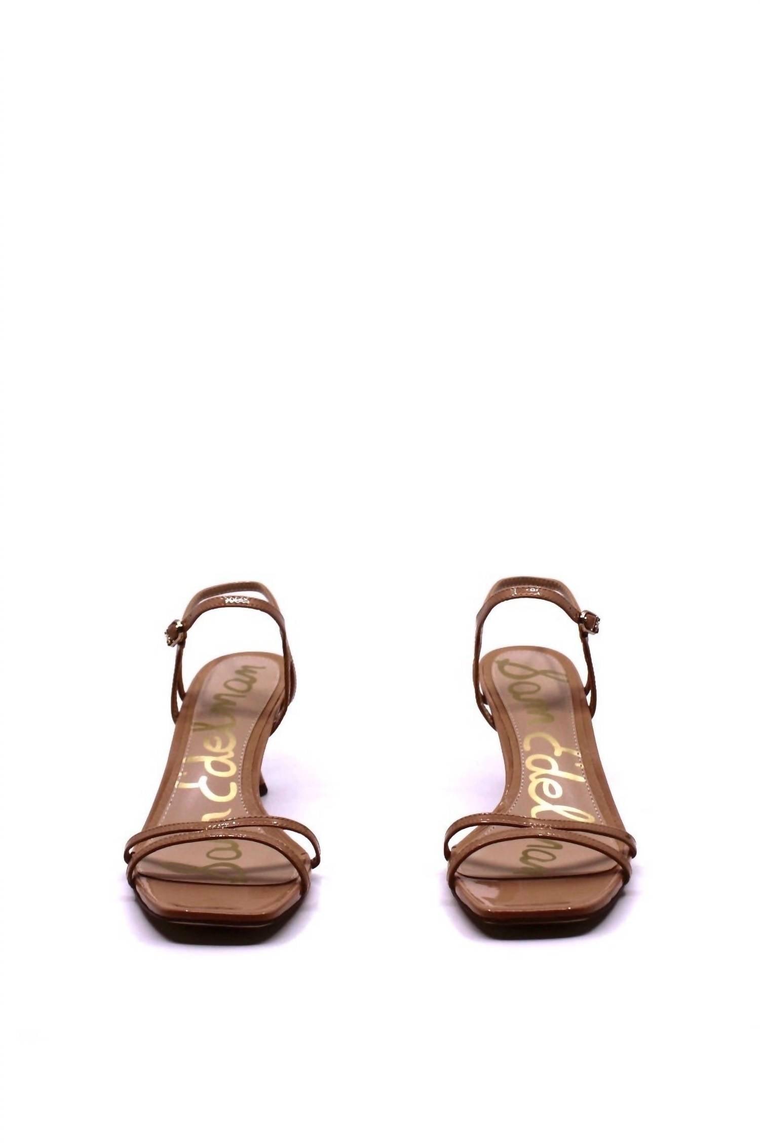 Sam Edelman - Women's Presley Sandal