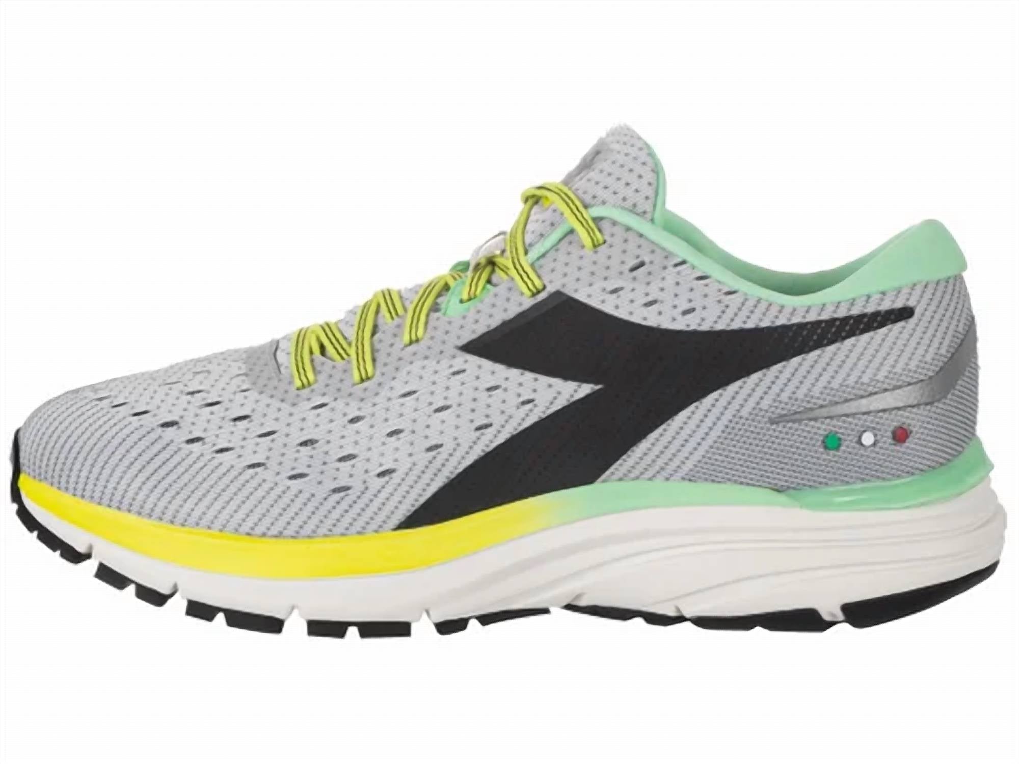 Diadora - Men's Mythos Blushield Sneaker Shoes- Medium Width