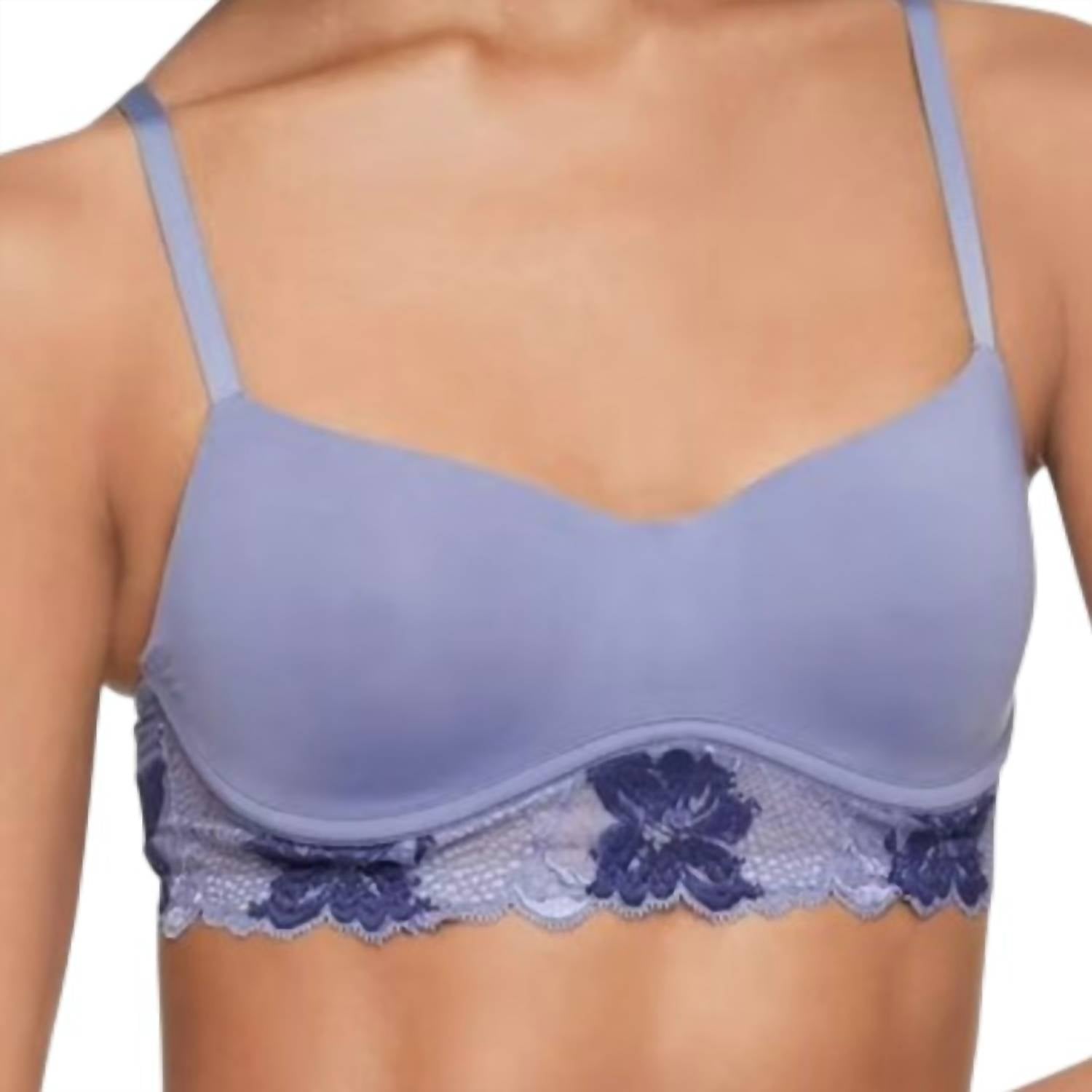Calvin Klein - Lightly Lined Bralette