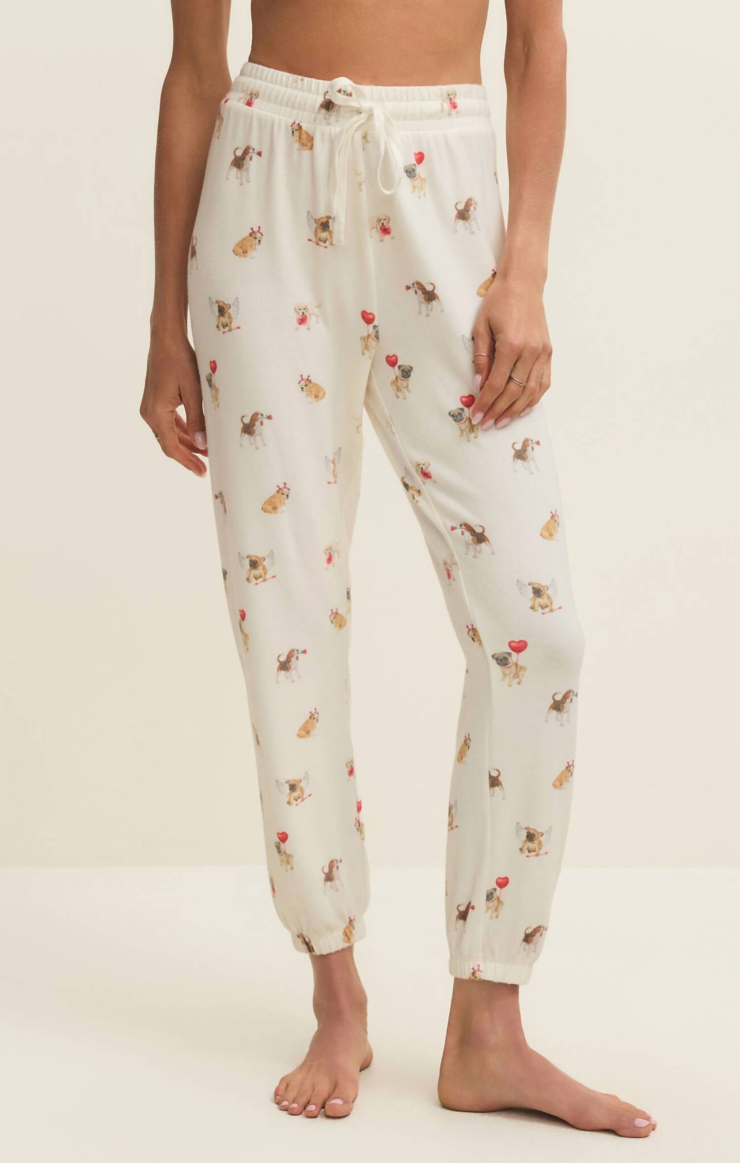 Z Supply - Overnight Love Pup Jogger