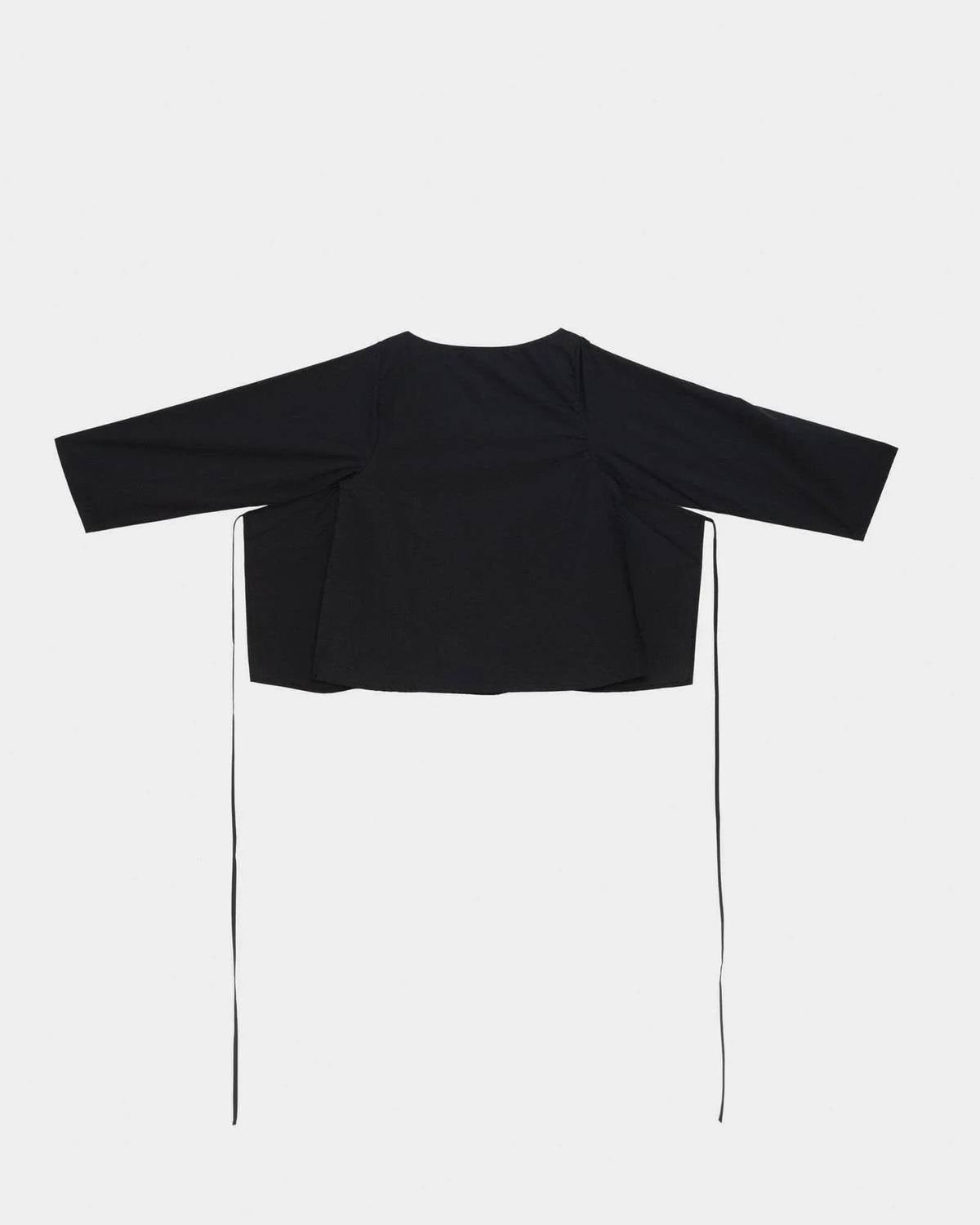 Baserange - DECTI LONG SLEEVE TOP