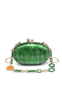 Urban Expressions - Women's Tamberla Evening Bag