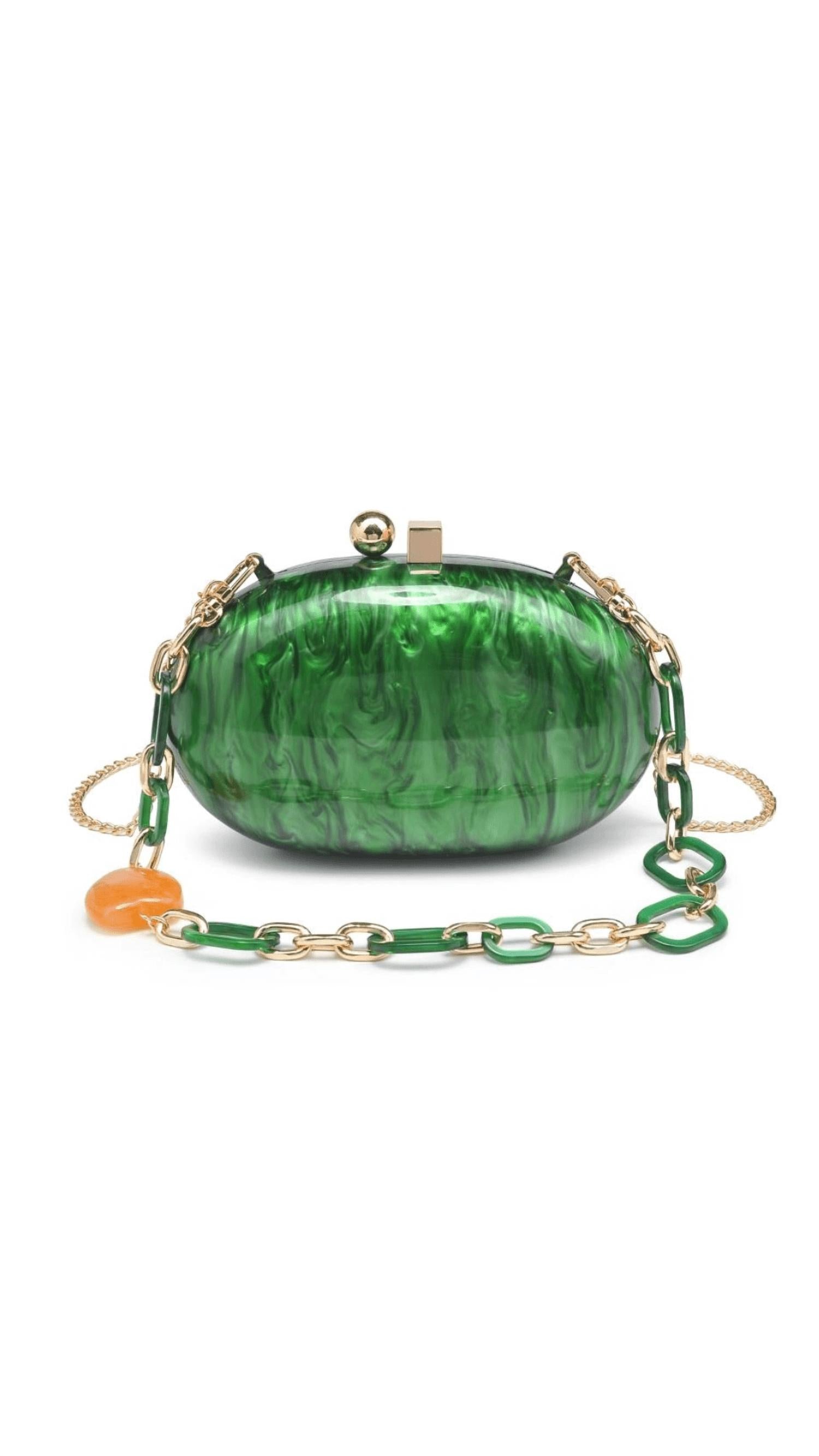 Urban Expressions - Women's Tamberla Evening Bag