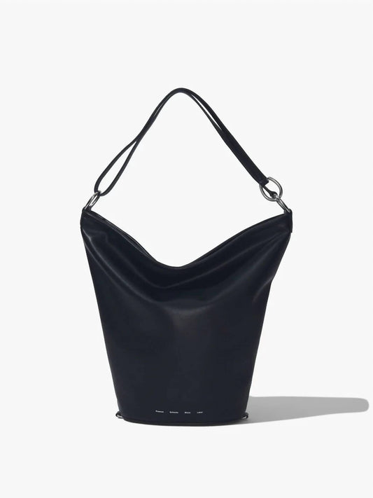 Proenza Schouler - Women's Spring Bucket Leather Bag