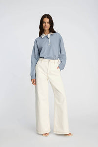 Munthe - Becube Wide Leg Pant