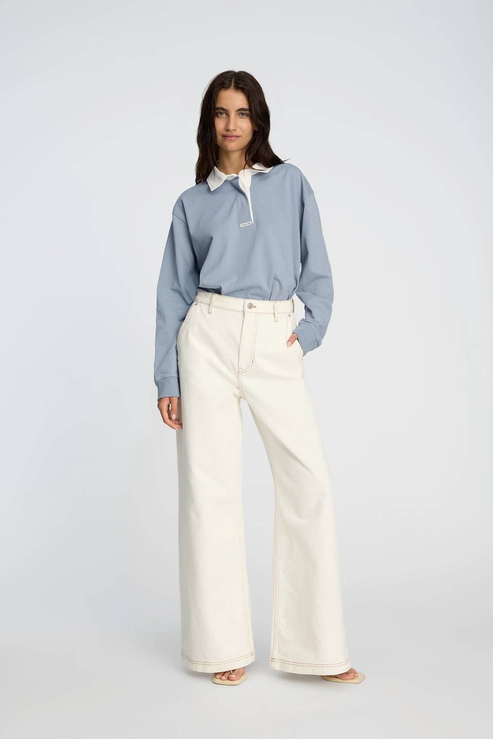 Munthe - Becube Wide Leg Pant