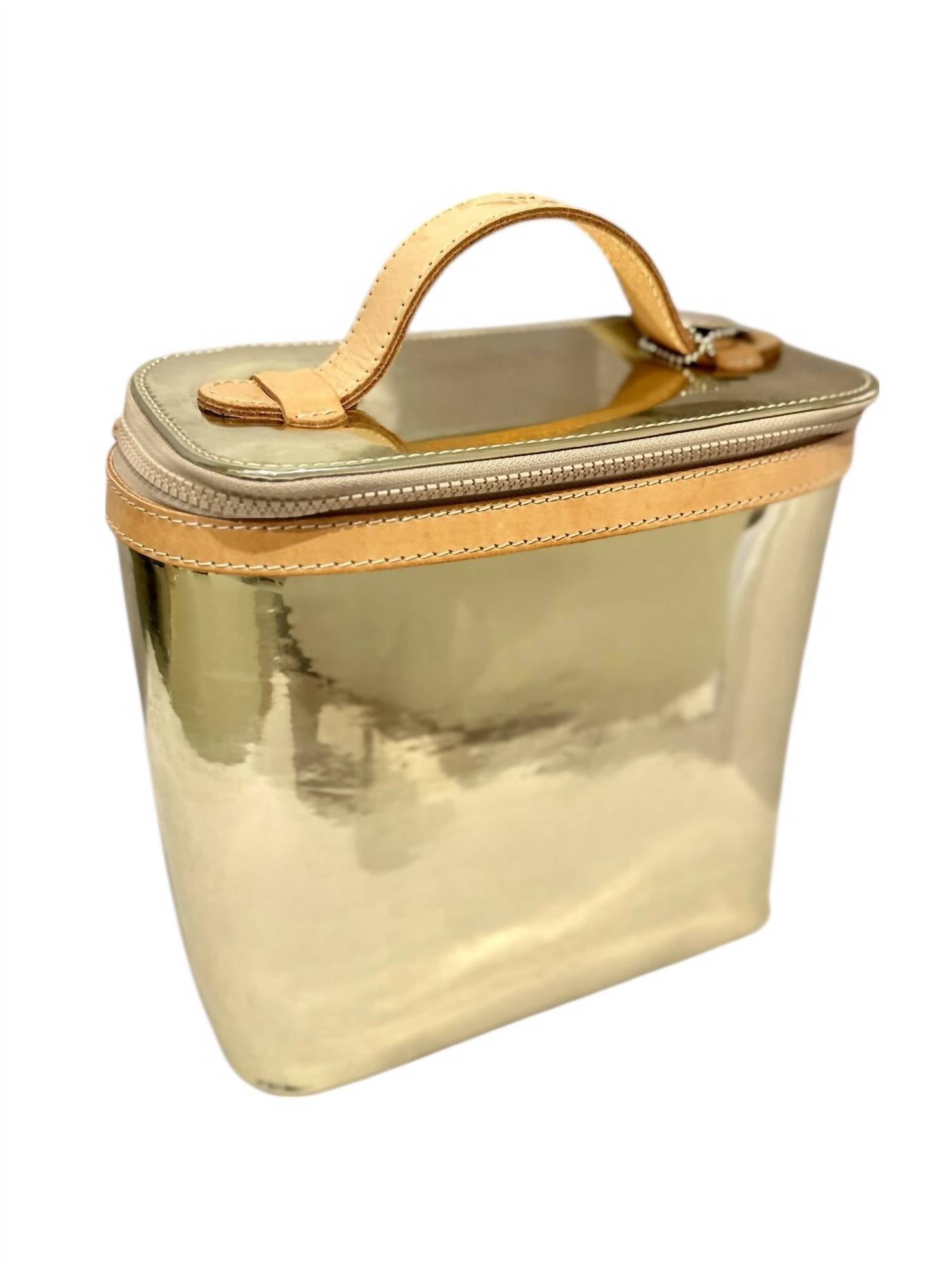 Consuela - Slim Train Case