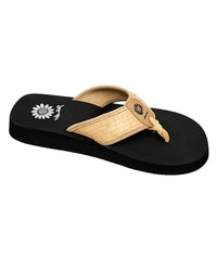 Yellowbox - Women's Fiori Flip-flops