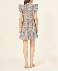 Omika - Wilora Mini Dress
