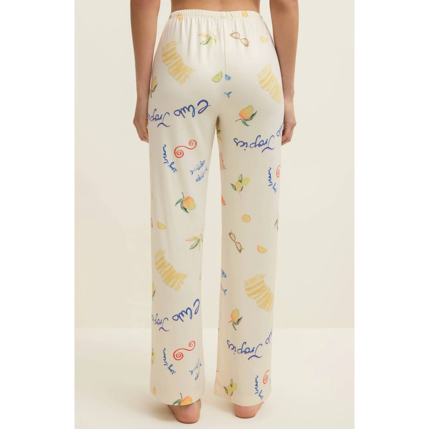 Z Supply - Vintage Tropic Pant