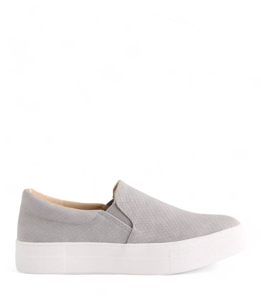 Soda - WOMEN'S HIKE SLIP-ON SHOES