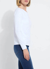 Lysse - Lyssential Long Sleeve Top