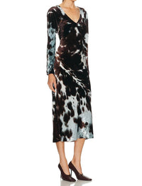 Dries Van Noten - Duska Dress