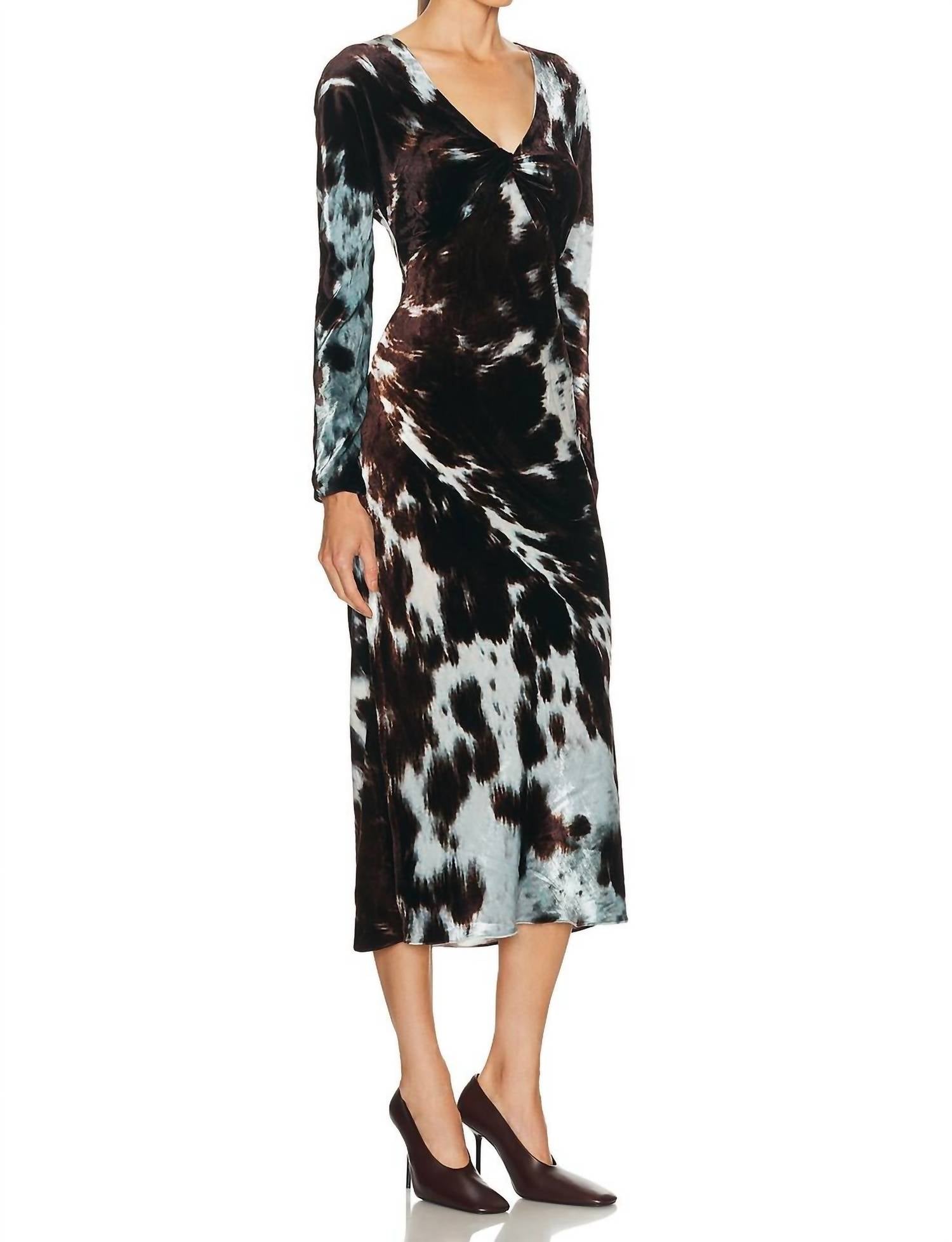 Dries Van Noten - Duska Dress