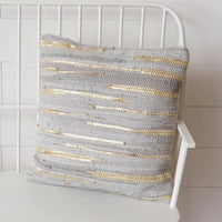 Audrey'S - Chindi Pillow