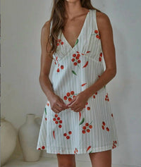 By Together - Al Fresco Dress