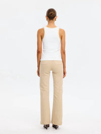 Kivari - Tallulah Spiced Tank Top